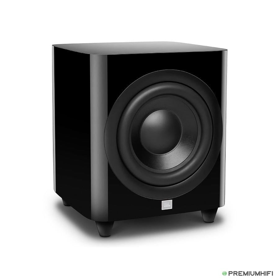 JBL HDI-1200P Subwoofer-🟢 PremiumHIFI audio store