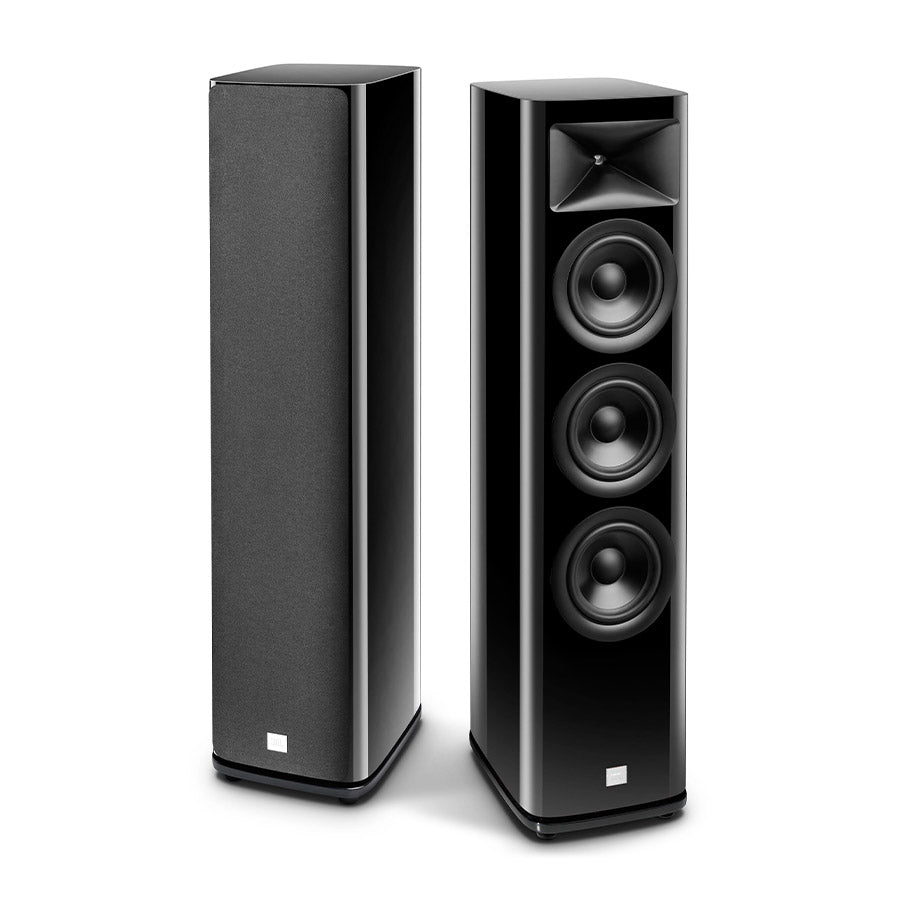 HDI-3600 PAIR - PremiumHIFI