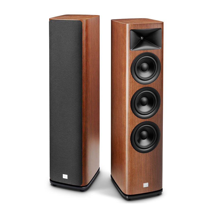 JBL HDI-3600 PAIR Floorstanding HI FI speakers-🟢 PremiumHIFI audio store