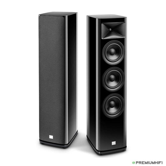 JBL HDI-3600 PAIR Floorstanding HI FI speakers-🟢 PremiumHIFI audio store