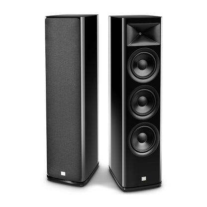 HDI-3800 PAIR - PremiumHIFI