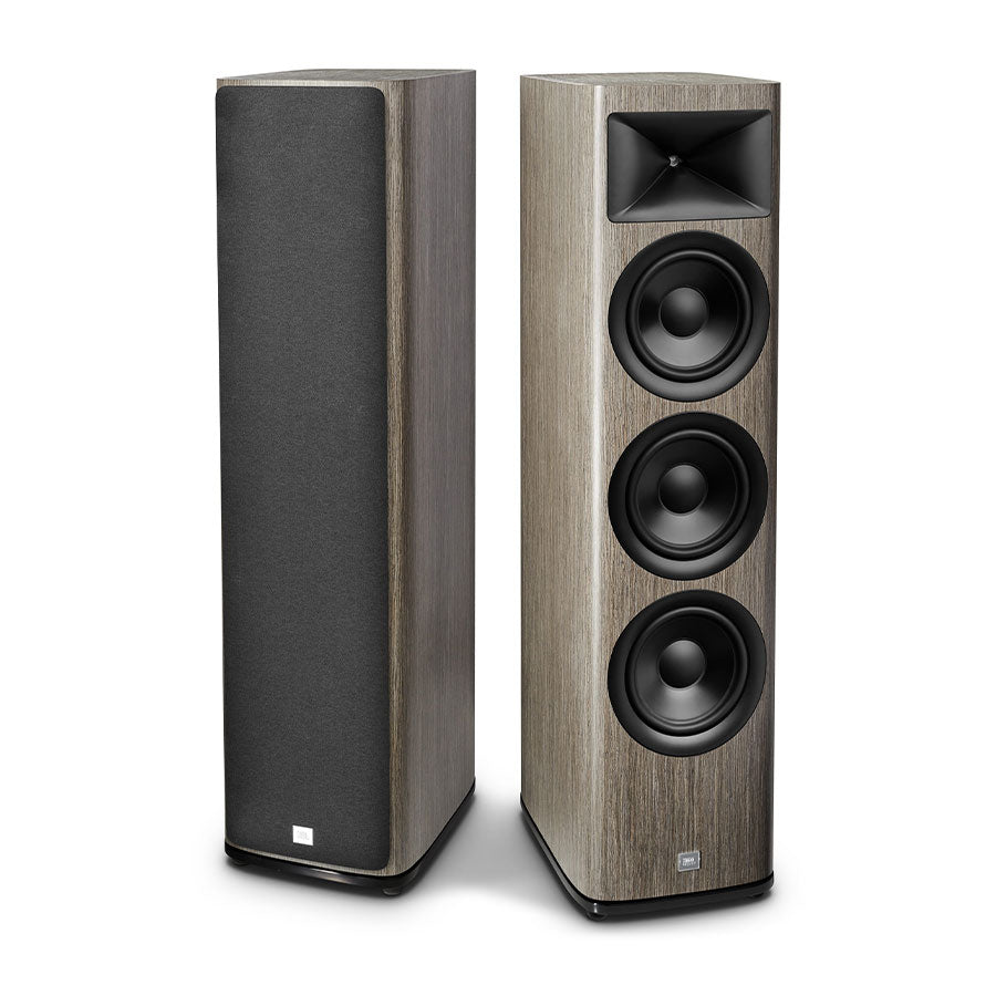 HDI-3800 PAIR - PremiumHIFI