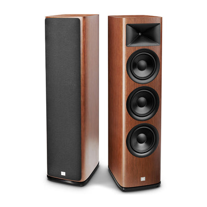 HDI-3800 PAIR - PremiumHIFI