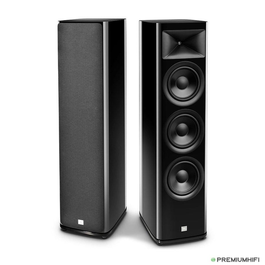 JBL HDI-3800 PAIR Floorstanding HI FI speakers-🟢 PremiumHIFI audio store