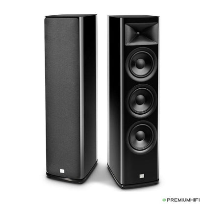 JBL HDI-3800 PAIR Floorstanding HI FI speakers-🟢 PremiumHIFI audio store