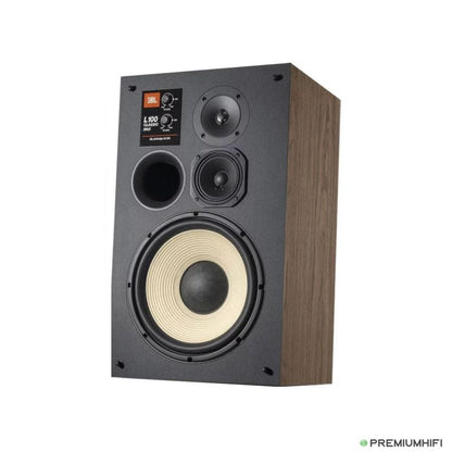 JBL L100 Classic MKII PAIR Bookshelf speakers-🟢 PremiumHIFI audio store