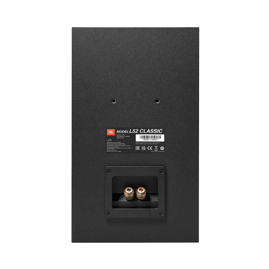 JBL L52 Classic PAIR Bookshelf speakers-🟢 PremiumHIFI audio store