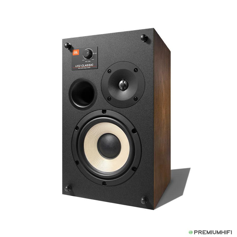JBL L52 Classic PAIR Bookshelf speakers-🟢 PremiumHIFI audio store
