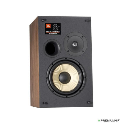 JBL L82 Classic MKII PAIR Bookshelf speakers-🟢 PremiumHIFI audio store