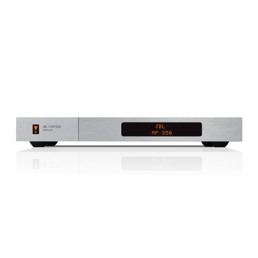 JBL MP350 Streaming & Home Media Player/DAC-🟢 PremiumHIFI audio store