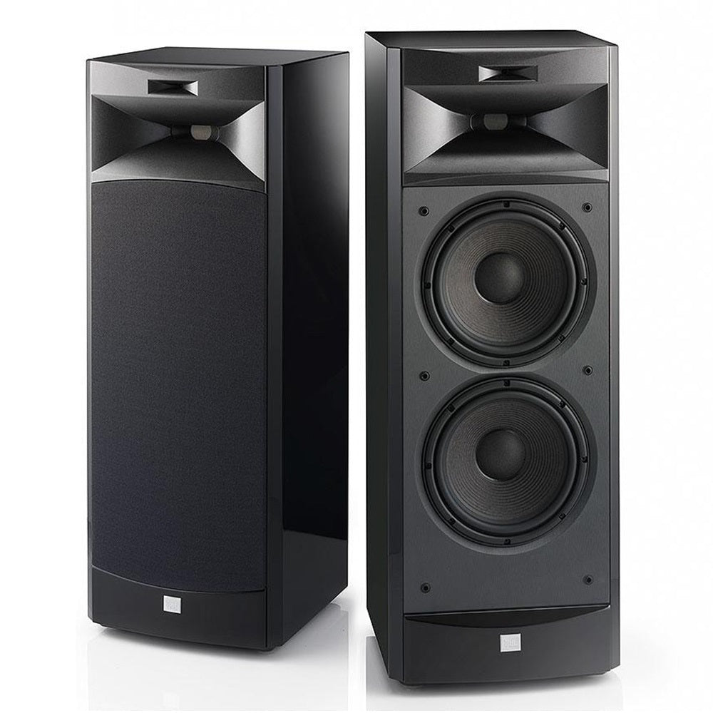 JBL S3900 PAIR Floorstanding HI FI speakers-🟢 PremiumHIFI audio store