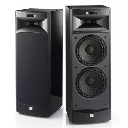 JBL S3900 PAIR Floorstanding HI FI speakers-🟢 PremiumHIFI audio store
