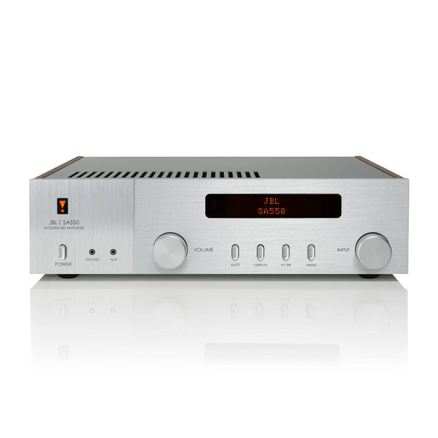 JBL SA550 Integrated Amplifier-🟢 PremiumHIFI audio store