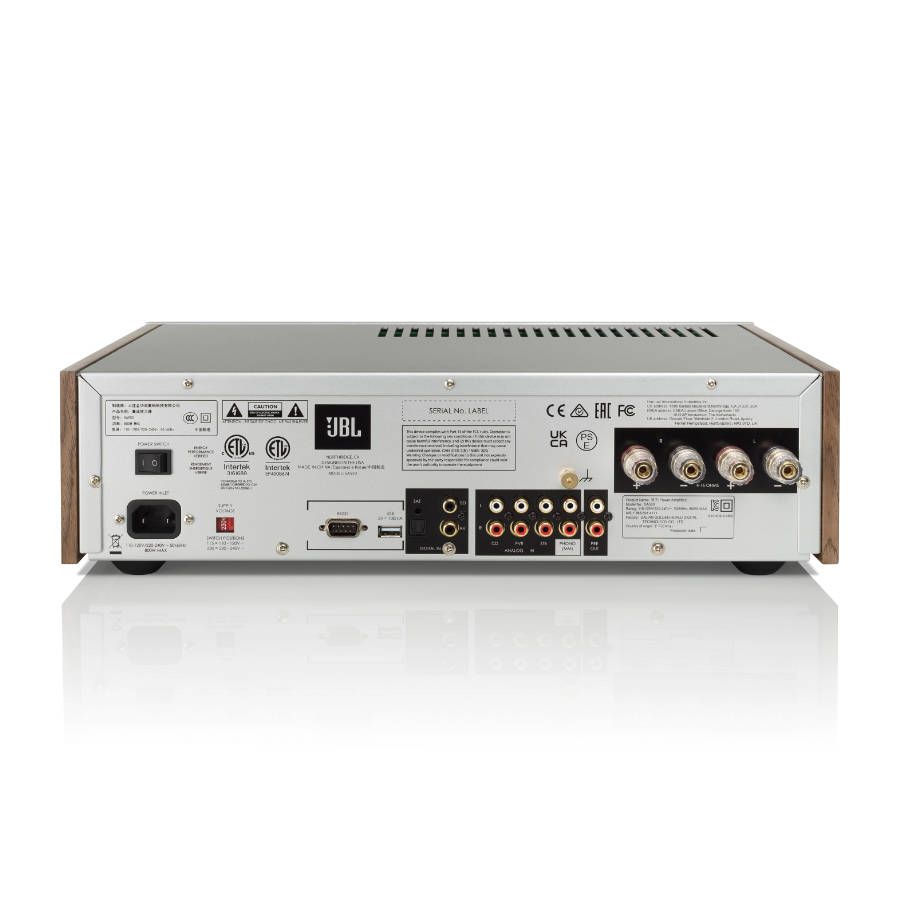JBL SA550 Integrated Amplifier-🟢 PremiumHIFI audio store
