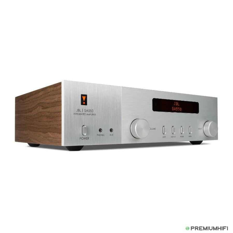 JBL SA550 Integrated Amplifier-🟢 PremiumHIFI audio store
