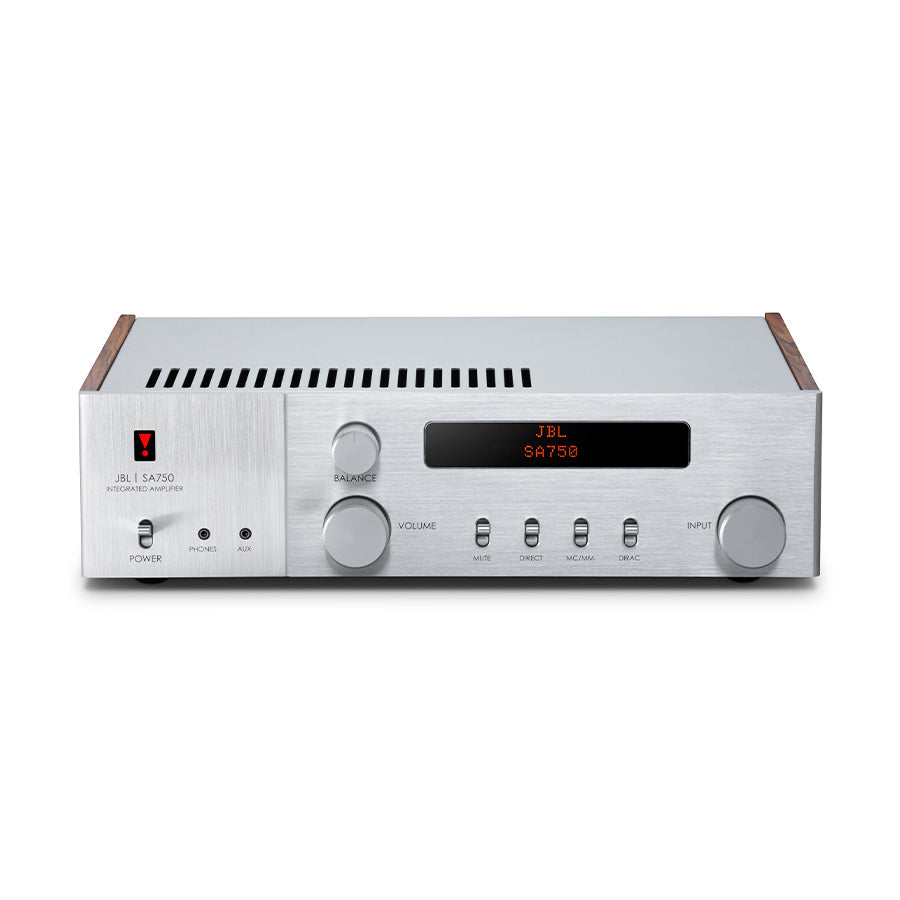 JBL SA750 Integrated Amplifier-🟢 PremiumHIFI audio store