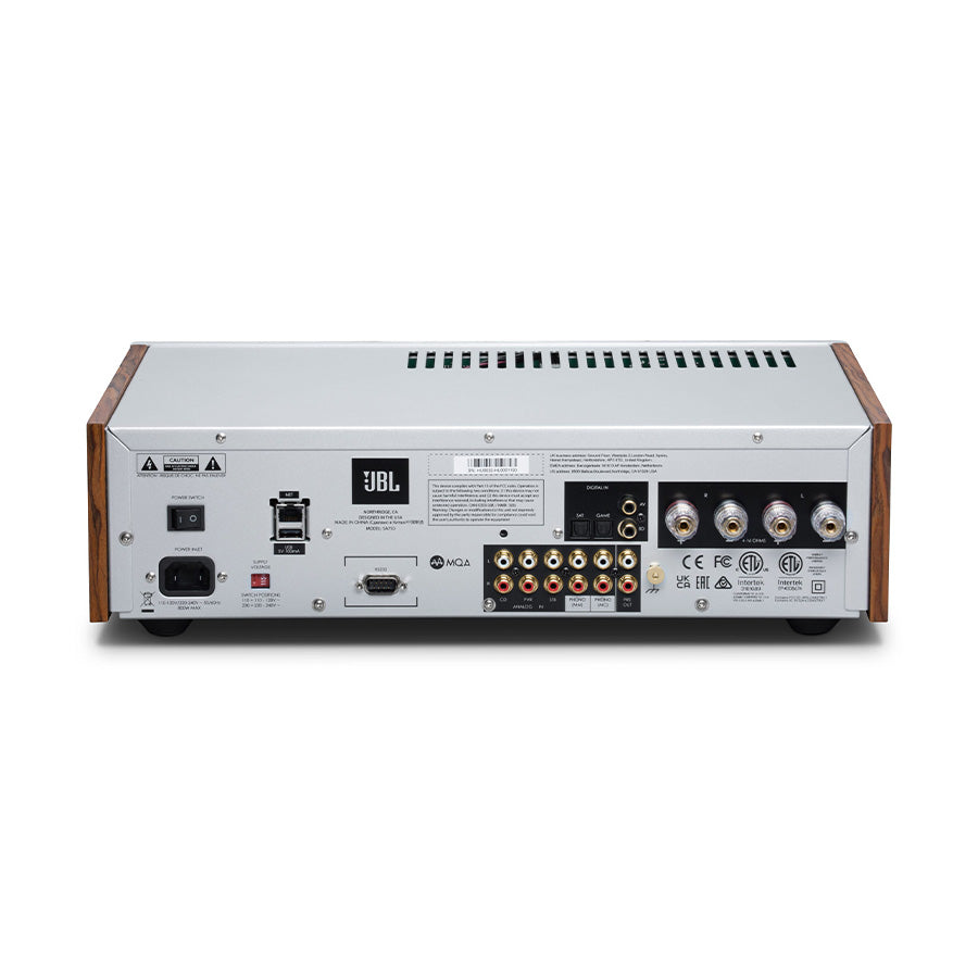 JBL SA750 Integrated Amplifier-🟢 PremiumHIFI audio store