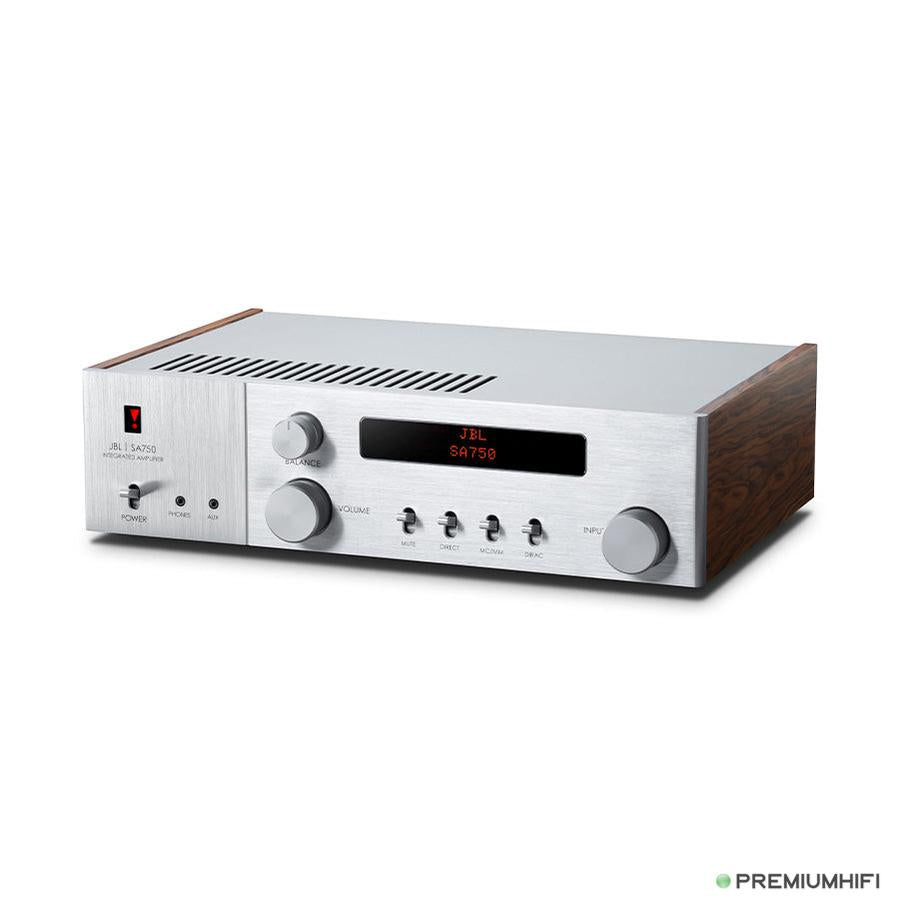 JBL SA750 Integrated Amplifier-🟢 PremiumHIFI audio store