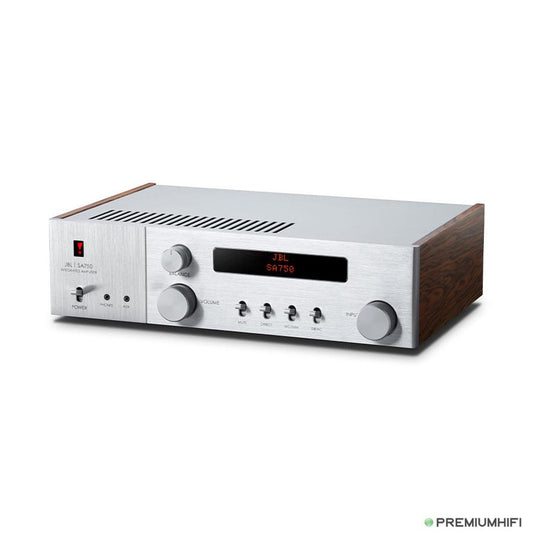 JBL SA750 Integrated Amplifier-🟢 PremiumHIFI audio store