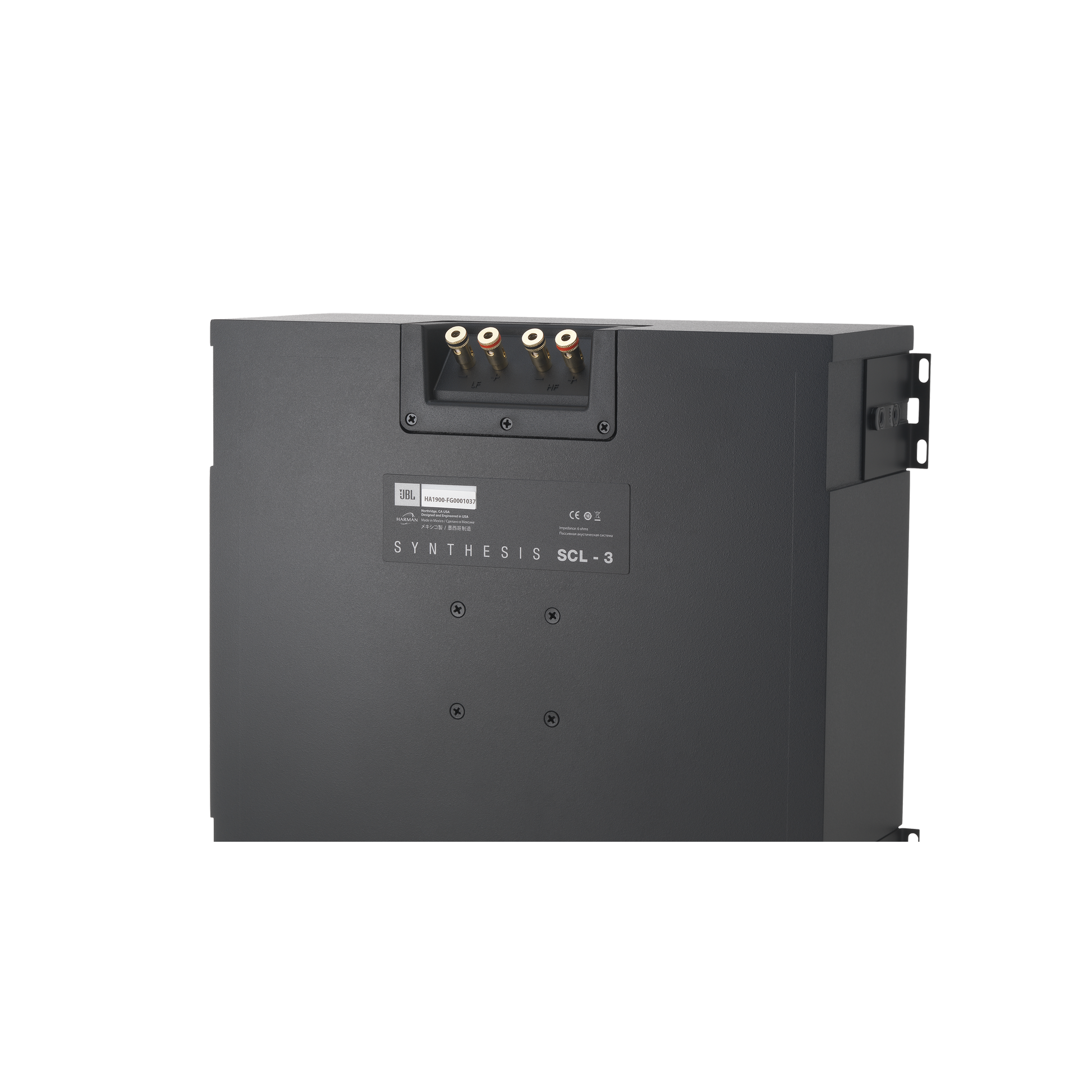 JBL SCL-3 In Ceiling & In Wall speakers-🟢 PremiumHIFI audio store