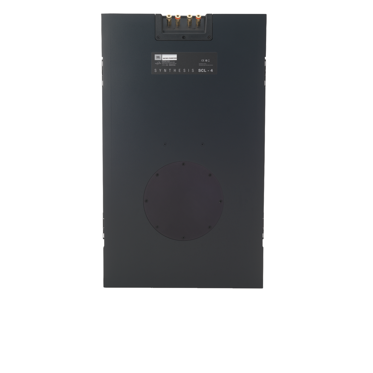 JBL SCL-4 In Ceiling & In Wall speakers-🟢 PremiumHIFI audio store