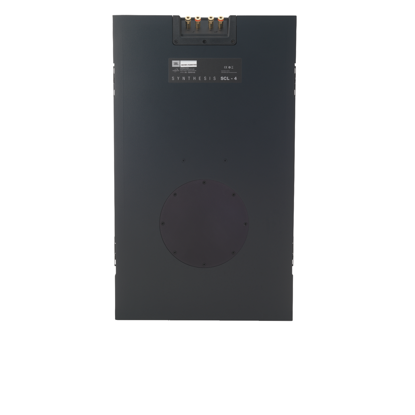 JBL SCL-4 In Ceiling & In Wall speakers-🟢 PremiumHIFI audio store