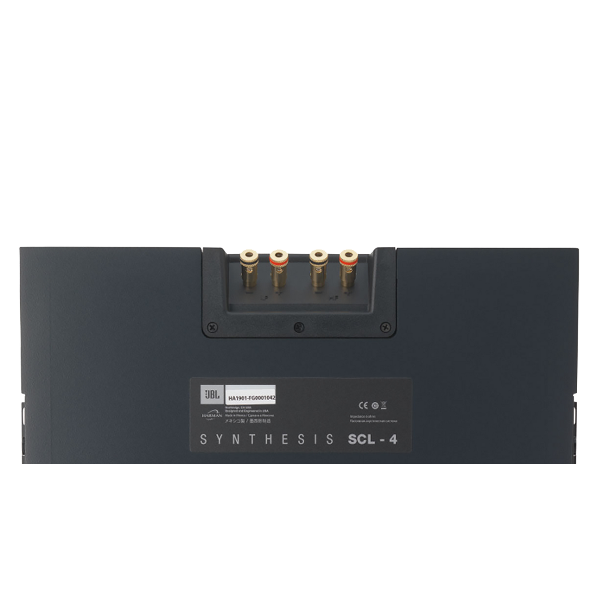 JBL SCL-4 In Ceiling & In Wall speakers-🟢 PremiumHIFI audio store