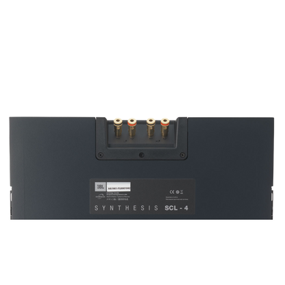 JBL SCL-4 In Ceiling & In Wall speakers-🟢 PremiumHIFI audio store