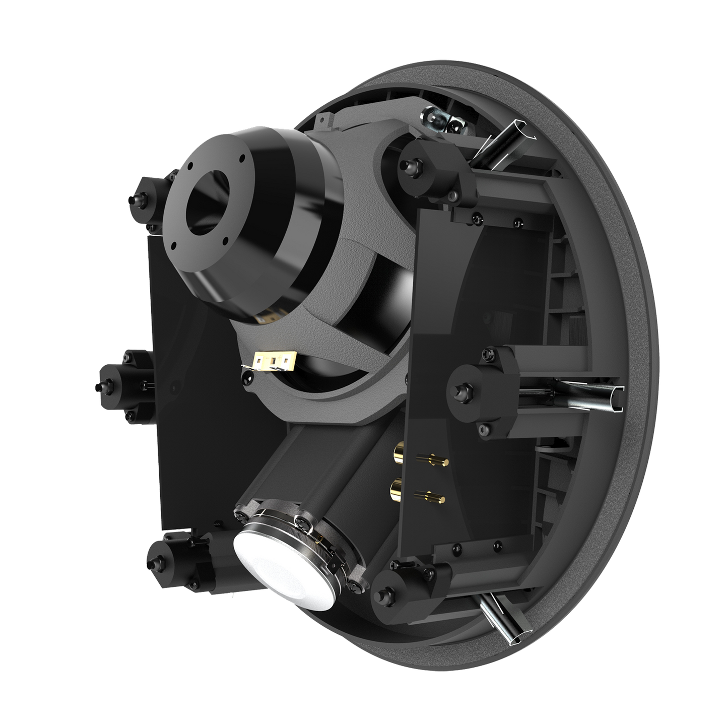 JBL SCL-5 In Ceiling & In Wall speakers-🟢 PremiumHIFI audio store