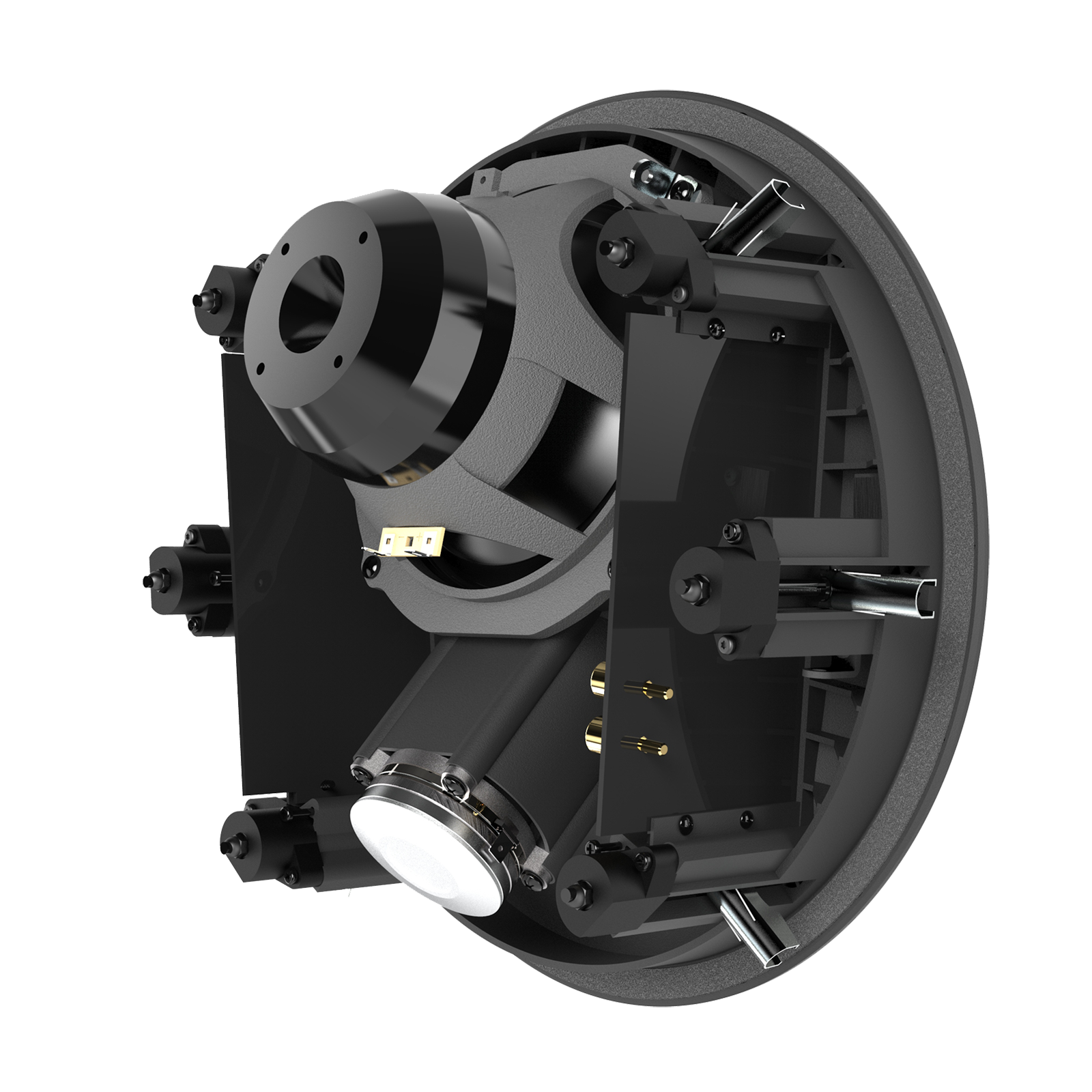 JBL SCL-5 In Ceiling & In Wall speakers-🟢 PremiumHIFI audio store