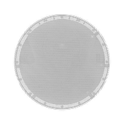 JBL SCL-5 In Ceiling & In Wall speakers-🟢 PremiumHIFI audio store