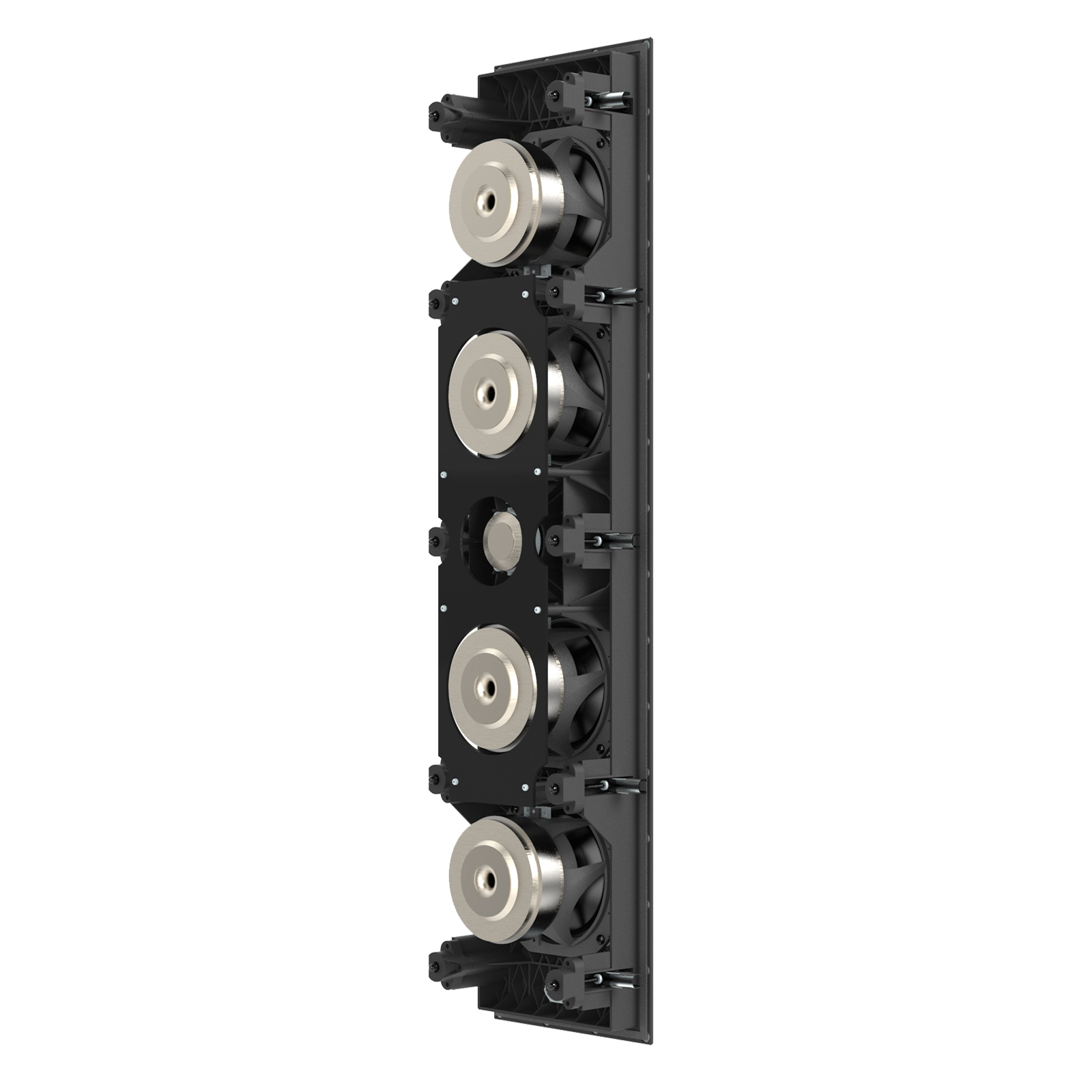 JBL SCL-6 In Ceiling & In Wall speakers-🟢 PremiumHIFI audio store