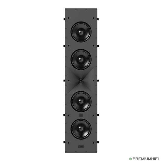 JBL SCL-6 In Ceiling & In Wall speakers-🟢 PremiumHIFI audio store