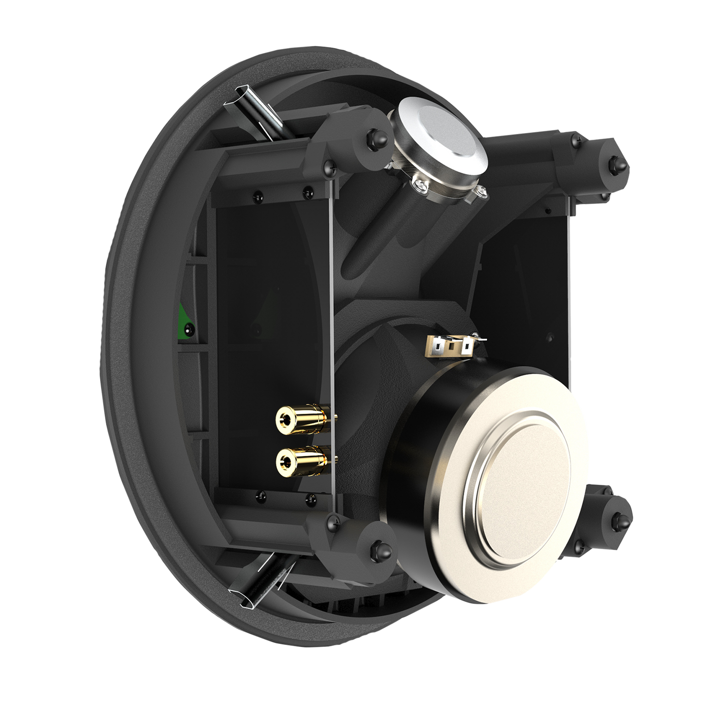 JBL SCL-8 In Ceiling & In Wall speakers-🟢 PremiumHIFI audio store