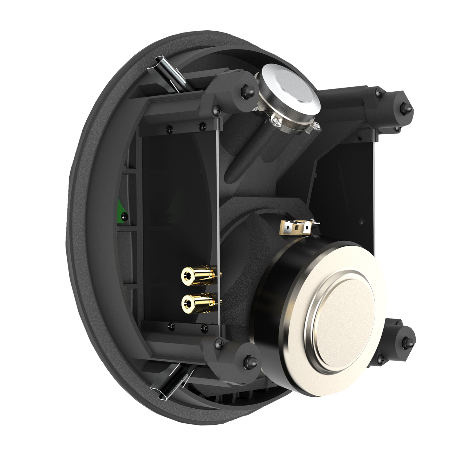 JBL SCL-8 In Ceiling & In Wall speakers-🟢 PremiumHIFI audio store