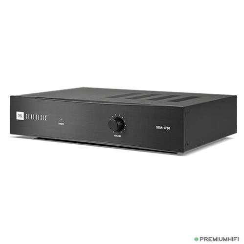 JBL SDA 1700 Stereo Amplifier-🟢 PremiumHIFI audio store