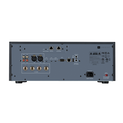 JBL SDA-2200 Stereo Amplifier-🟢 PremiumHIFI audio store