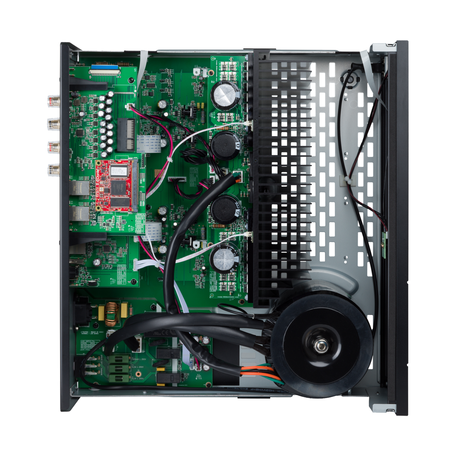 JBL SDA-2200 Stereo Amplifier-🟢 PremiumHIFI audio store