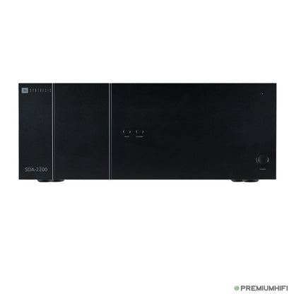 JBL SDA-2200 Stereo Amplifier-🟢 PremiumHIFI audio store