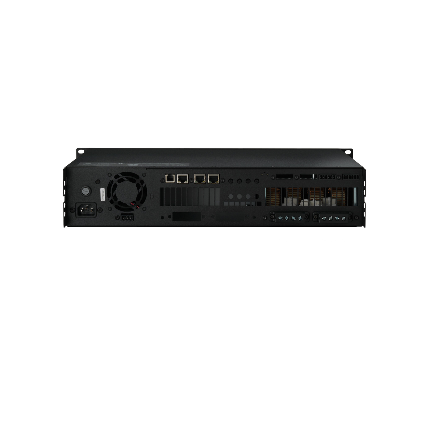 JBL SDA 4600 4-Channel Amplifier-🟢 PremiumHIFI audio store