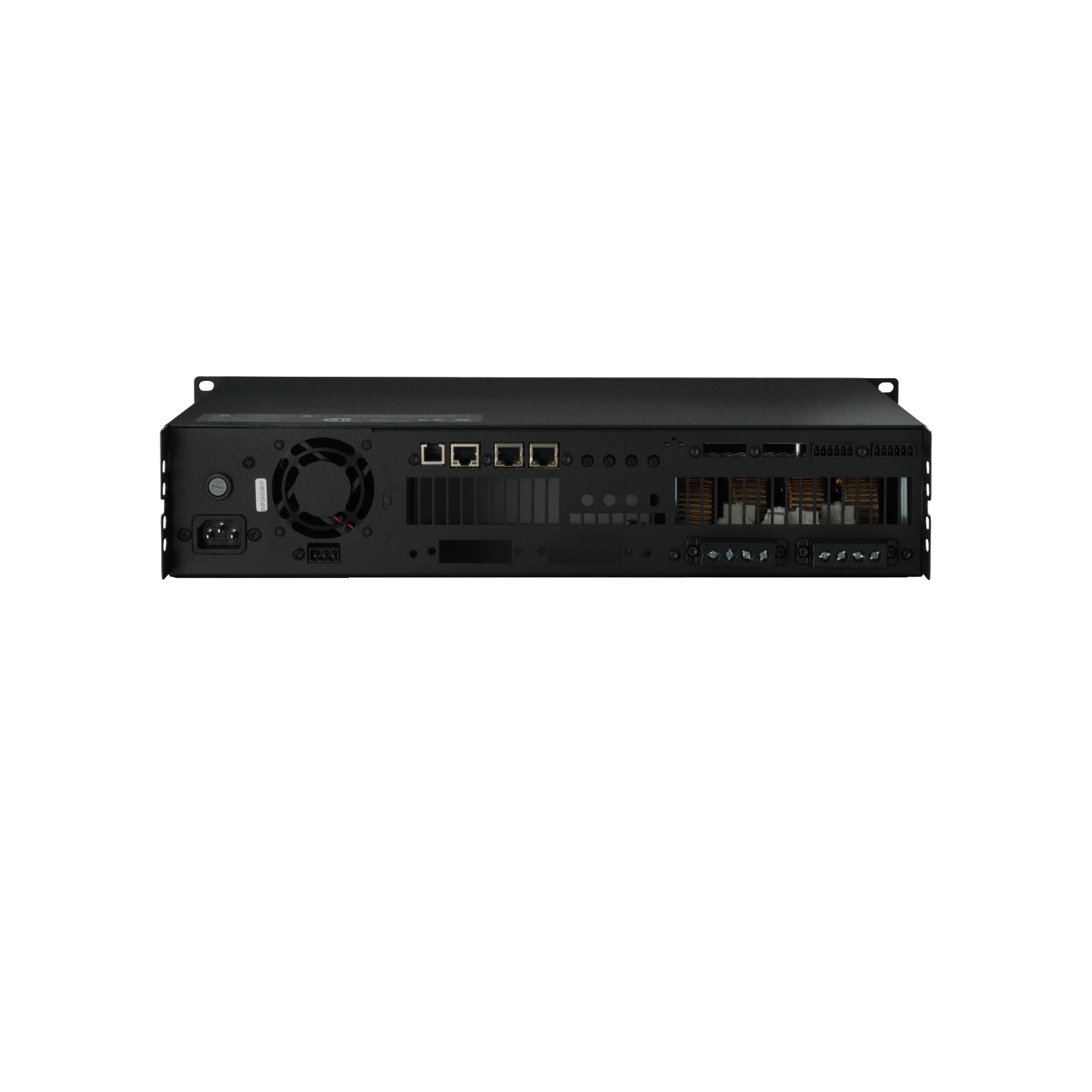 JBL SDA 4600 4-Channel Amplifier-🟢 PremiumHIFI audio store
