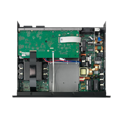 JBL SDA 4600 4-Channel Amplifier-🟢 PremiumHIFI audio store