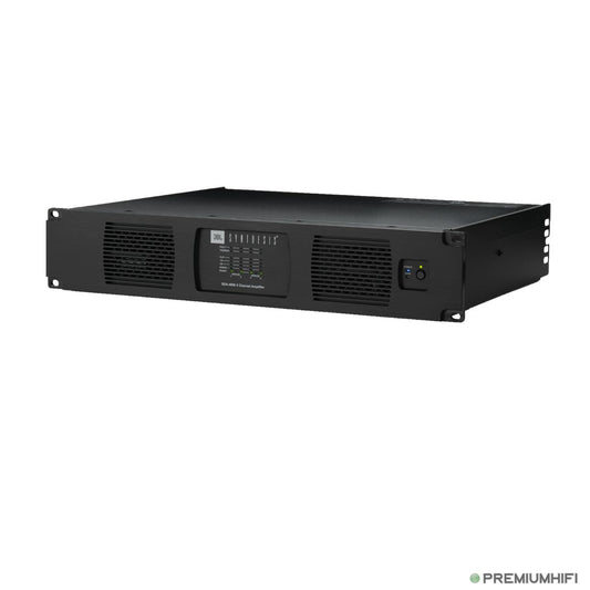 JBL SDA 4600 4-Channel Amplifier-🟢 PremiumHIFI audio store