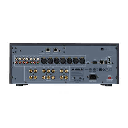 JBL SDA-7120 Cinema Amplifier-🟢 PremiumHIFI audio store