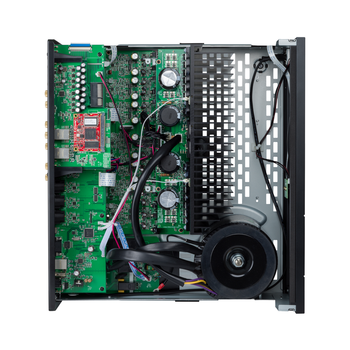 JBL SDA-7120 Cinema Amplifier-🟢 PremiumHIFI audio store