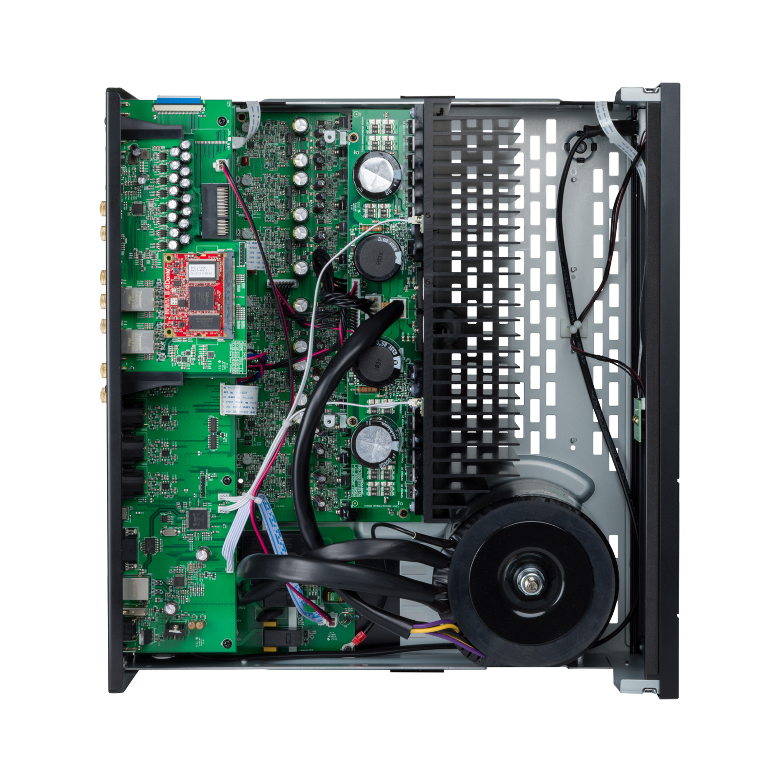 JBL SDA-7120 Cinema Amplifier-🟢 PremiumHIFI audio store