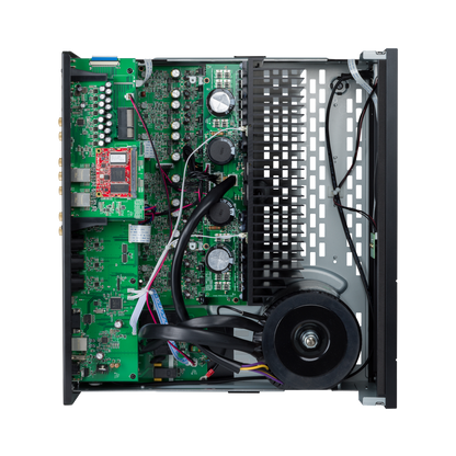 JBL SDA-7120 Cinema Amplifier-🟢 PremiumHIFI audio store