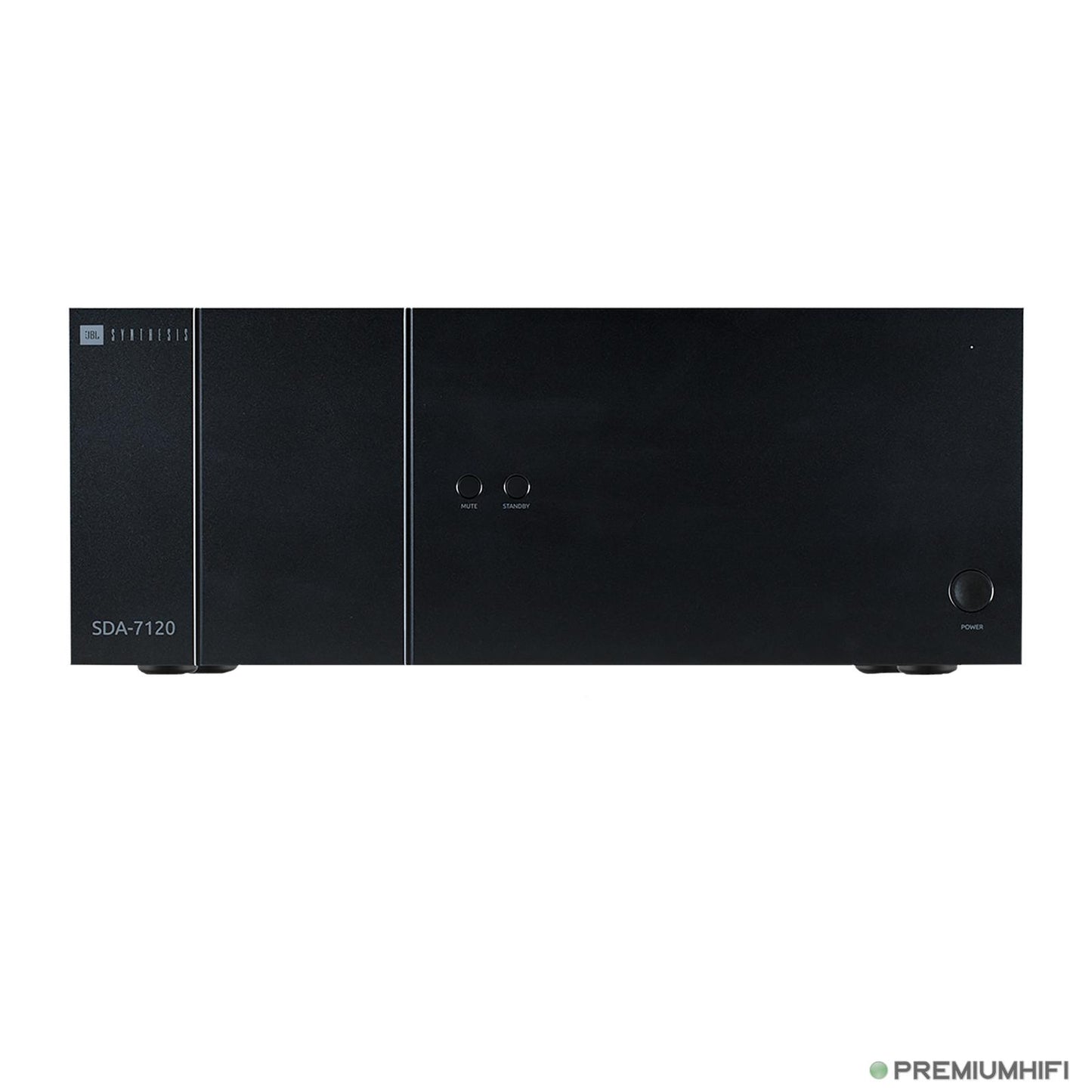 JBL SDA-7120 Cinema Amplifier-🟢 PremiumHIFI audio store