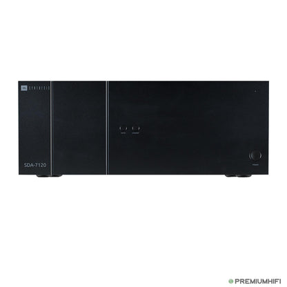JBL SDA-7120 Cinema Amplifier-🟢 PremiumHIFI audio store