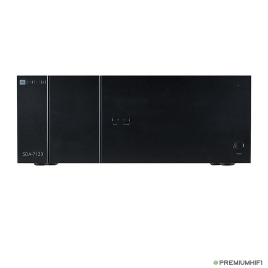 JBL SDA-7120 Cinema Amplifier-🟢 PremiumHIFI audio store